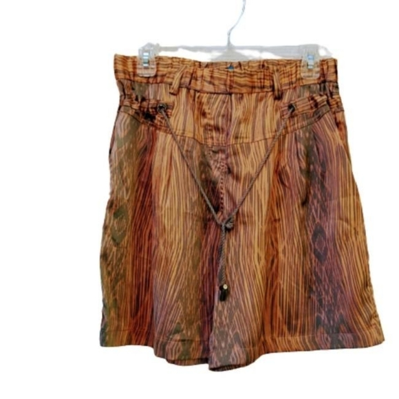 Derek Lam Pants - Derek Lam Shorts Bermuda sz. S